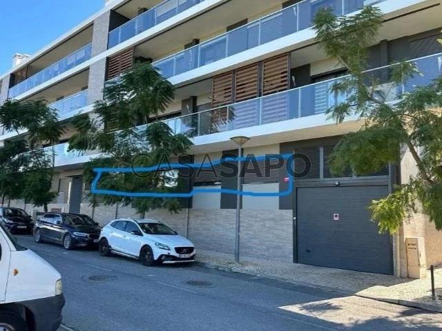 Apartamento alugar em Faro