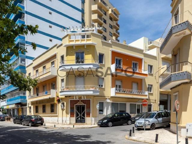 Apartamento alugar em Faro