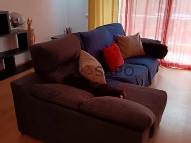 Apartamento alugar em Faro