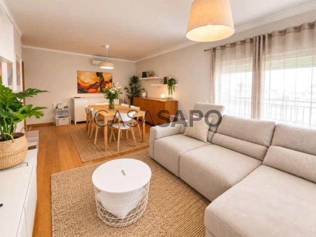 Apartamento alugar em Faro