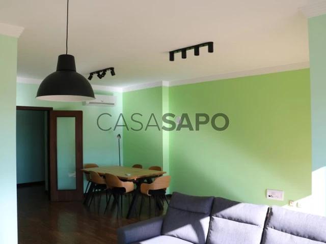 Apartamento alugar em Faro