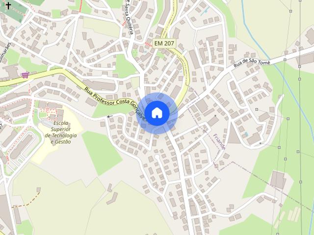 Apartamento alugar em Felgueiras, Sendim