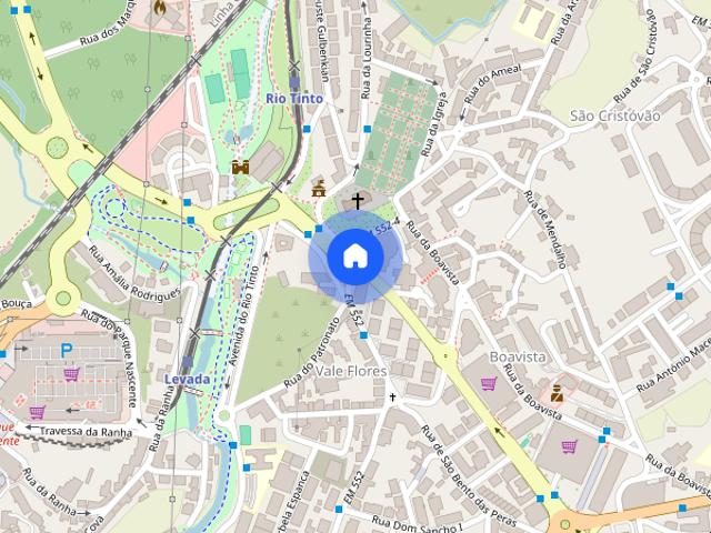 Apartamento alugar em Gondomar, Porto