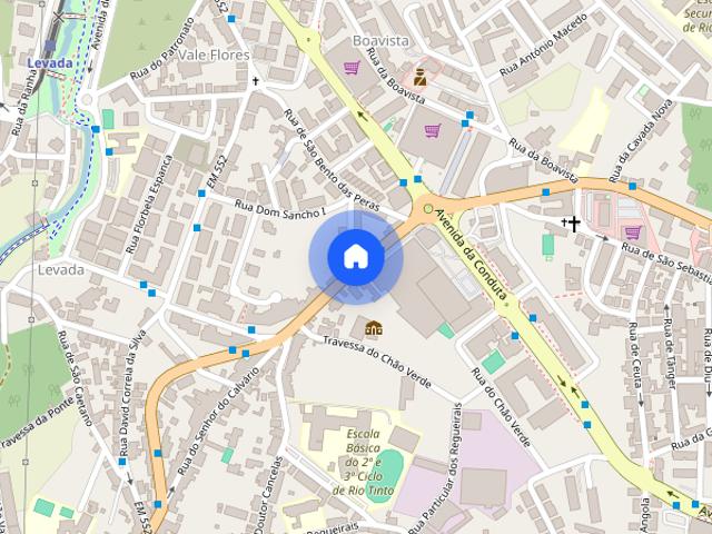 Apartamento alugar em Gondomar, Porto