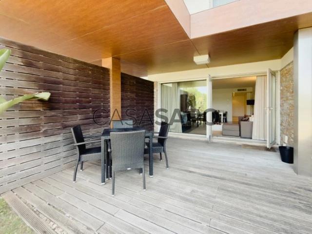 Apartamento alugar em Carvalhal, Grândola