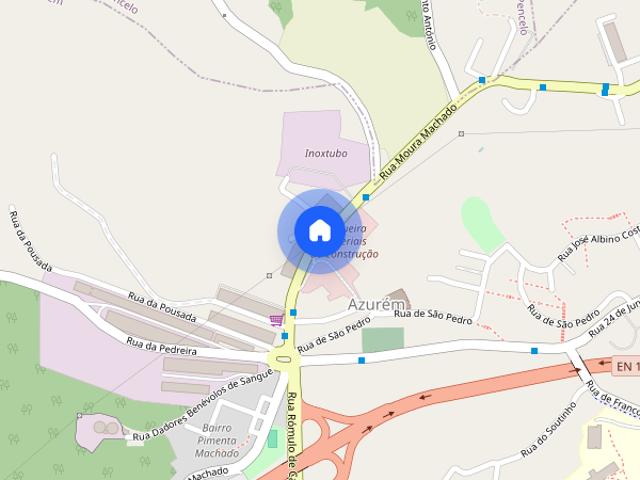 Apartamento alugar em Guimarães, Braga