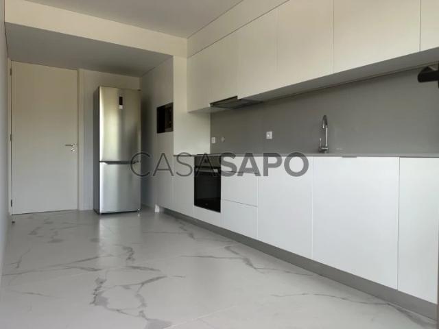 Apartamento alugar em Candoso São Tiago e Mascotelos, Guimarães
