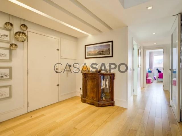 Apartamento alugar em Oliveira, São Paio e São Sebastião, Guimarães