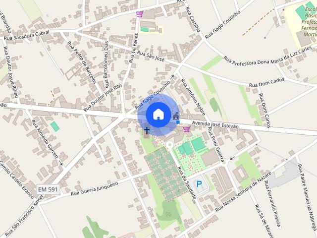 Apartamento alugar em Ílhavo, Aveiro