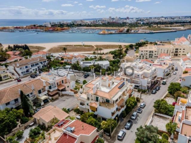 Apartamento alugar em Ferragudo, Faro