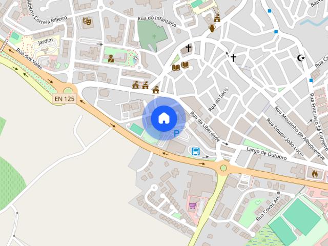 Apartamento alugar em Lagoa, Lagoa e Carvoeiro