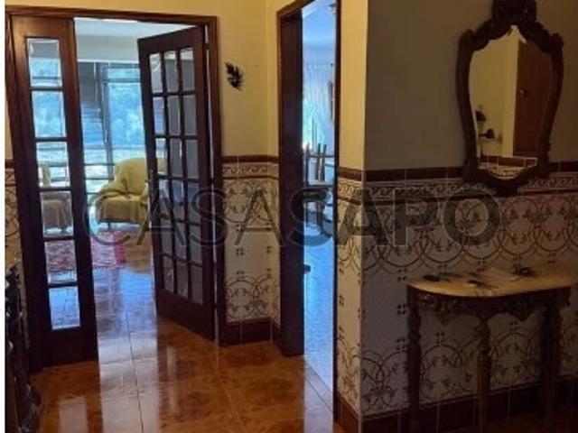 Apartamento alugar em Aldeia de São João, Lamego