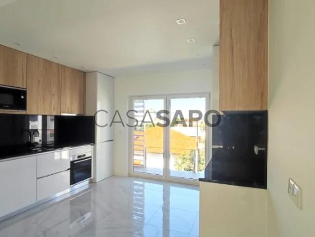 Apartamento alugar em Marrazes e Barosa, Leiria