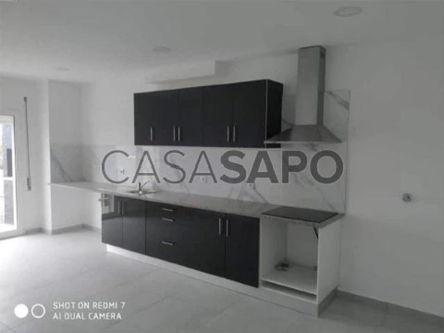 Apartamento alugar em Batalha