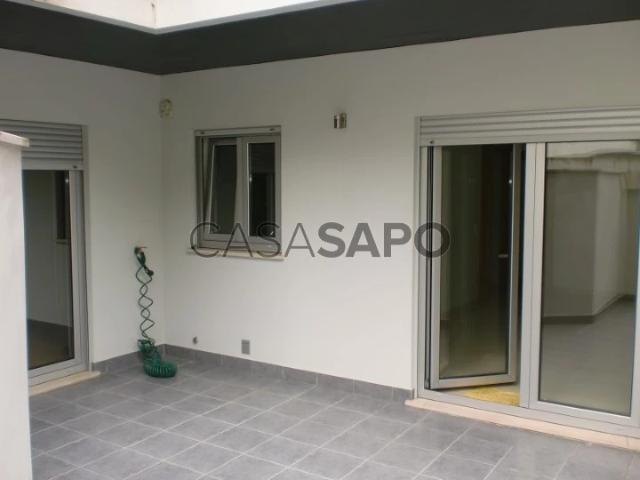 Apartamento alugar em Marinheiros, Leiria