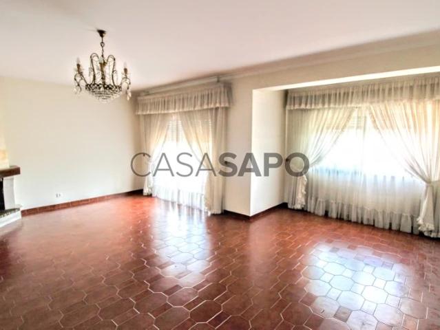 Apartamento alugar em Bairro do Jericó, Leiria