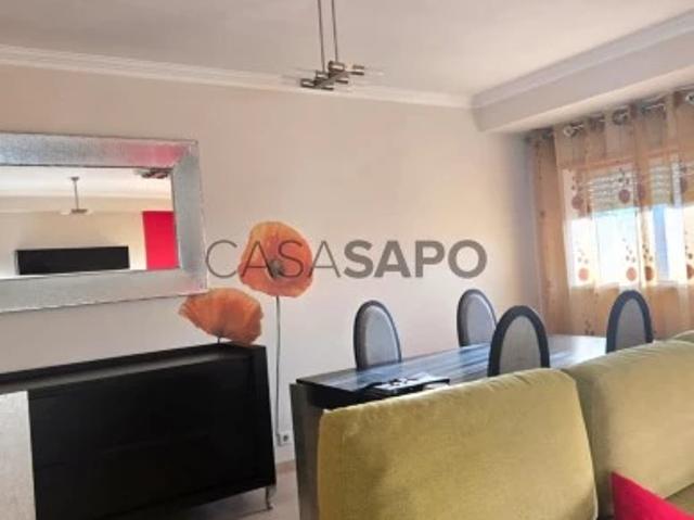 Apartamento alugar em Vale Sepal, Leiria