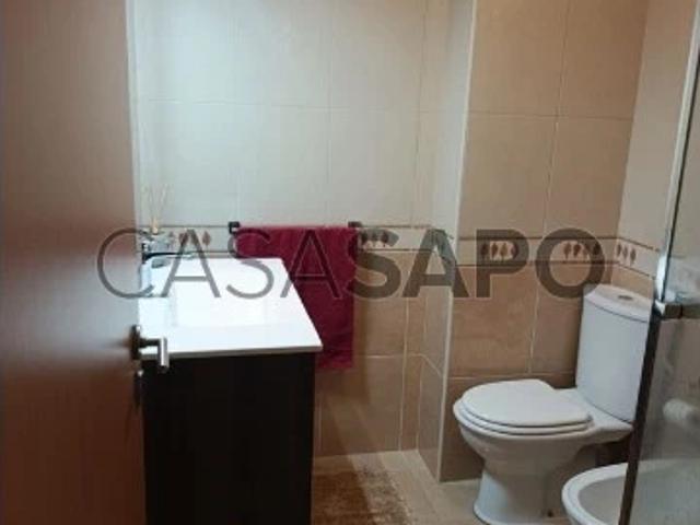 Apartamento alugar em Monte Redondo, Leiria