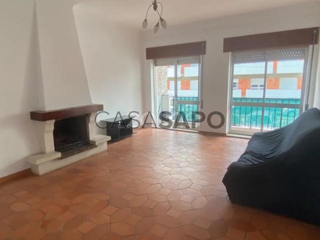 Apartamento alugar em Quinta de São Bartolomeu, Leiria