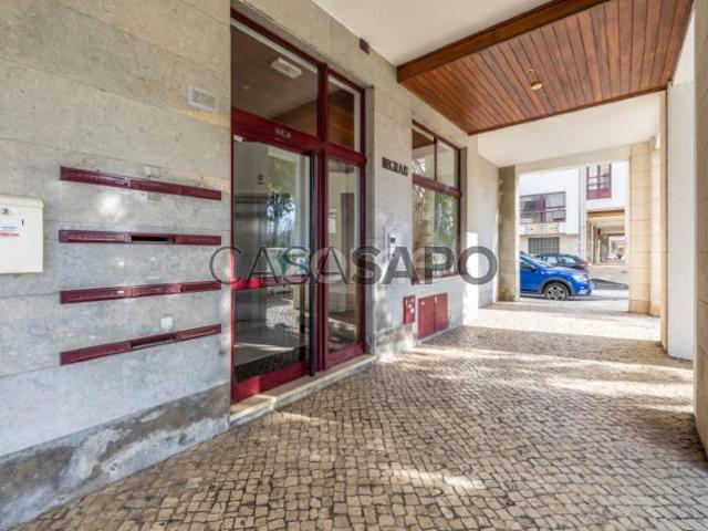 Apartamento alugar em Leiria