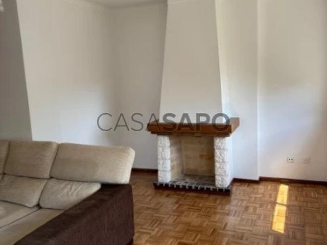 Apartamento alugar em Cruz d'Areia, Leiria
