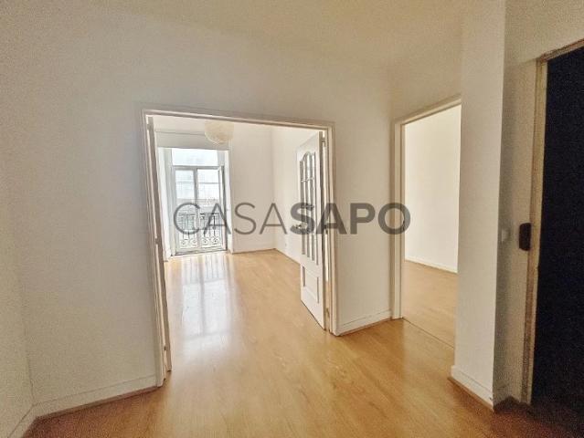 Apartamento alugar em Santo António, Lisboa