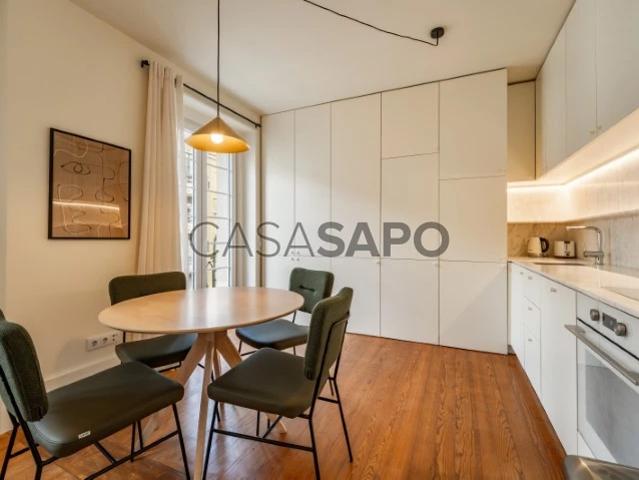Apartamento alugar em Alvalade, Lisboa