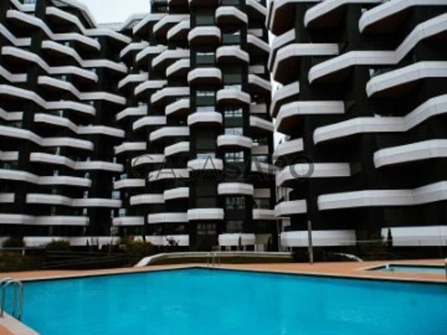 Apartamento alugar em Parque das Nações, Lisboa