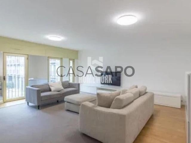 Apartamento alugar em Avenidas Novas, Lisboa