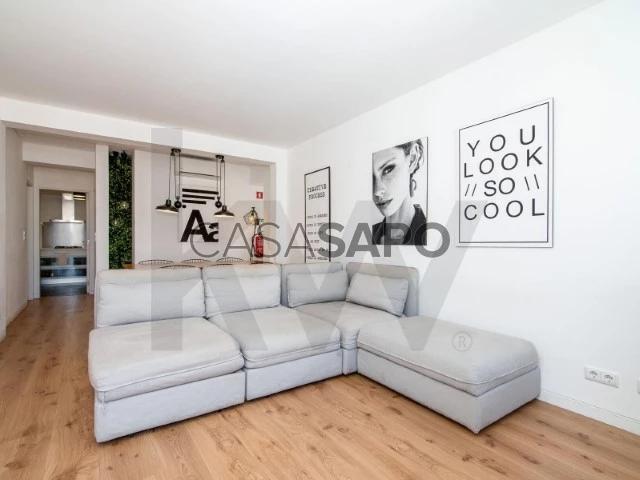 Apartamento alugar em Misericórdia, Lisboa