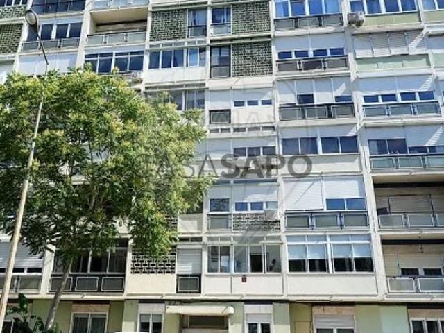 Apartamento alugar em Lisboa