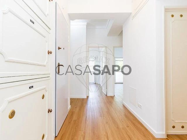 Apartamento alugar em Lisboa