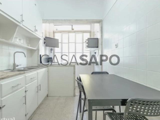 Apartamento alugar em Beato, Lisboa