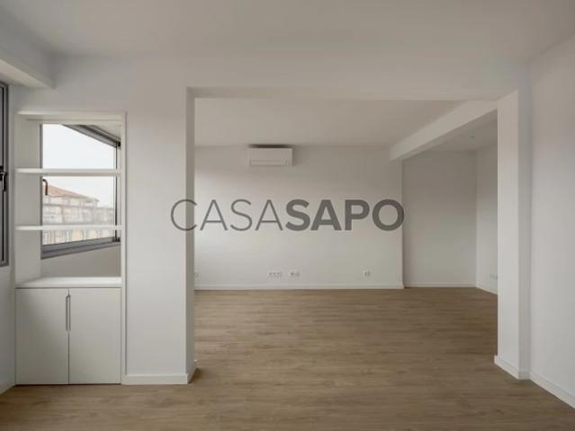 Apartamento alugar em Santo António, Lisboa