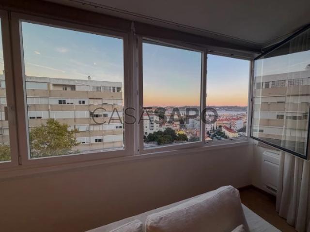 Apartamento alugar em Ajuda, Lisboa
