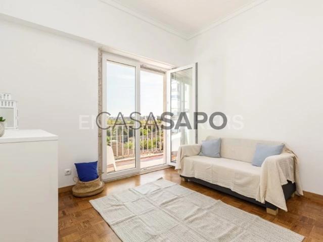Apartamento alugar em Lisboa