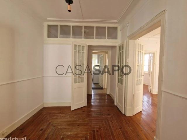Apartamento alugar em Anjos, Lisboa