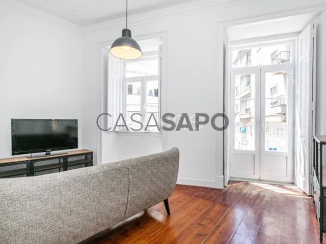 Apartamento alugar em Bairro de Campolide, Lisboa