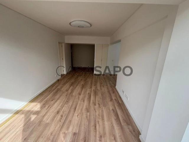 Apartamento alugar em Telheiras Sul, Lisboa