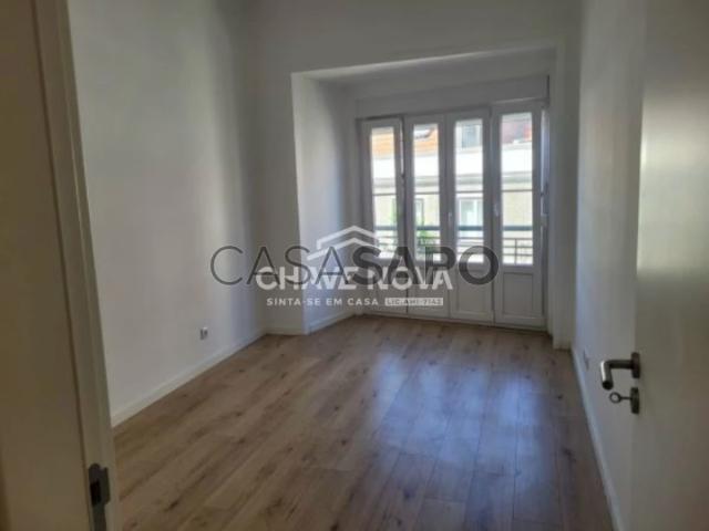 Apartamento alugar em Lisboa
