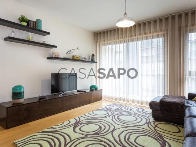 Apartamento alugar em Parque das Nações, Lisboa