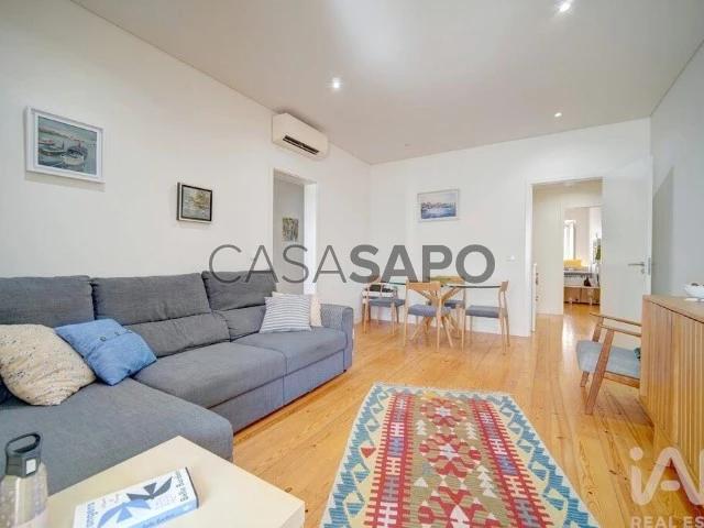 Apartamento alugar em Estrela, Lisboa