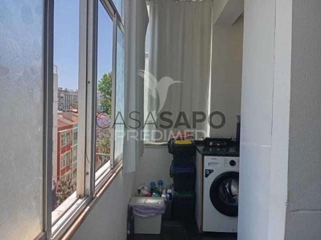 Apartamento alugar em Lisboa