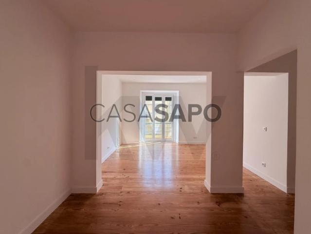 Apartamento alugar em Avenidas Novas, Lisboa