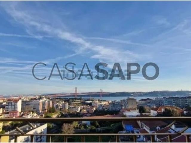 Apartamento alugar em Ajuda, Lisboa