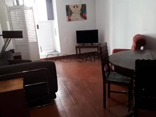 Apartamento alugar em Misericórdia, Lisboa