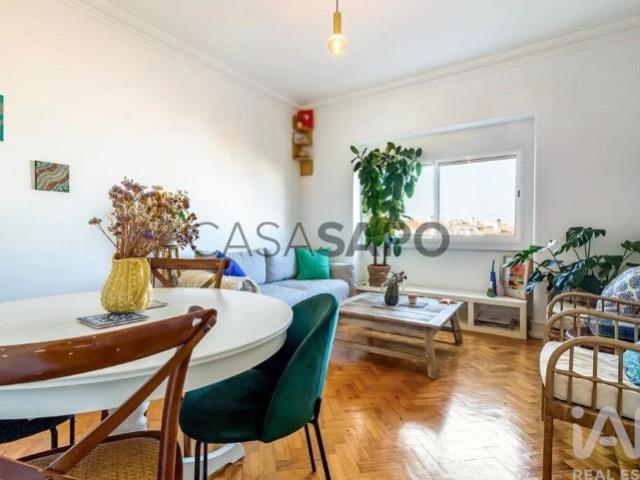Apartamento alugar em Lisboa