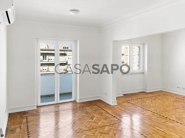 Apartamento alugar em Lisboa
