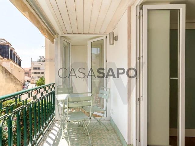Apartamento alugar em Santo António, Lisboa
