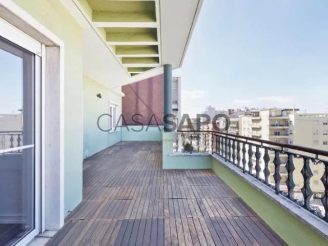 Apartamento alugar em Lisboa